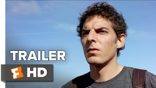 Staying Vertical Official Trailer 1 (2017) - Damien Bonnard Movie