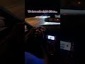 We Love Solo Night Drives BMW E46 POV Night Time Lapse Driving
