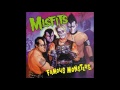 Misfits - Kong unleashed