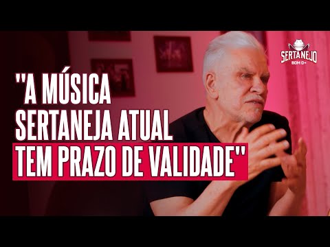 MATO GROSSO FALA A  SUA OPINIÃO SOBRE A MÚSICA SERTANEJA ATUAL (SERTANEJO BOM D+)