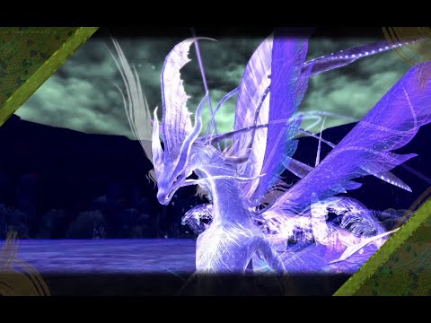 [Onigiri Online PC] Leviathan Licht Limited