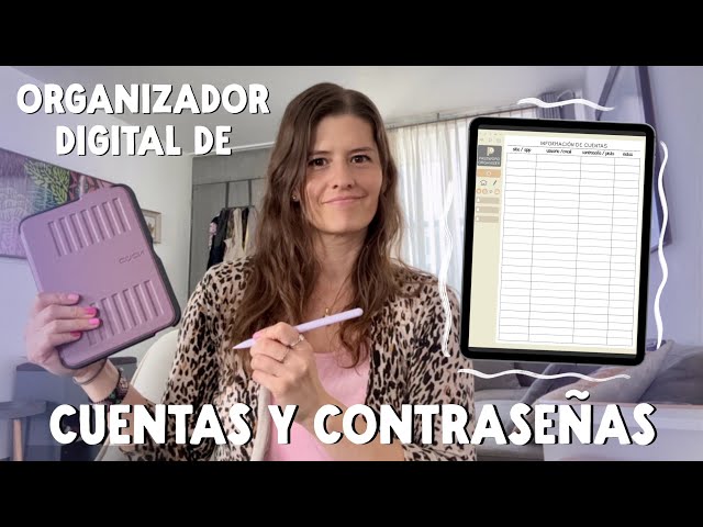 Vídeo relacionado con JIANTA Libreta de Contraseñas, Cuaderno de Contraseñas con Bolígrafo, Etiquetado A-Z para Clasificar, Registro de la Información de Acceso a Internet(Violeta)
