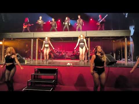 Ladisla Korbel, Viktorie Surmova, Jaromír Bartoš, Jakub Moulis - Divadlo Hybernia 24.9.25