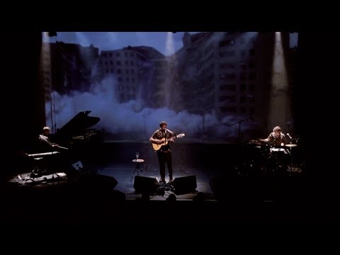 Bemti - Vira Sol (Ao Vivo no Sesc 24 de Maio)