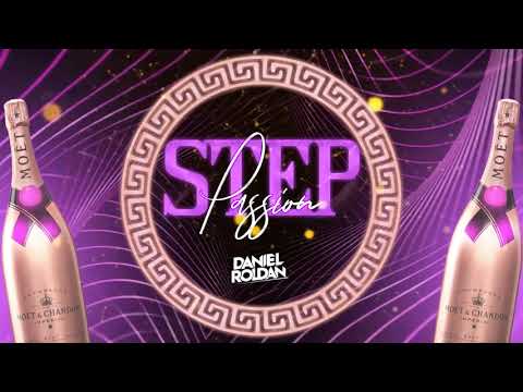 J.R - K.B - Step Passion - Daniel Roldan ✘ FOX INTONED (Guaracha 2021, Aleteo y Zapateo)
