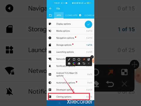 CLONE VIA CRASH PROBLEM SOLVE