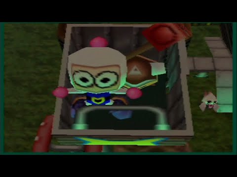 Bomberman 64: The Second Attack! 100% Playthrough (6-Amusement Planet Epikyur)