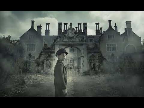 "Estella's Theme" PATRICK DOYLE (1998) Great Expectations