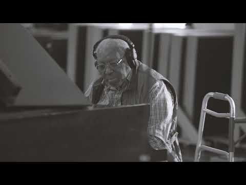 Ellis Marsalis with Jason Marsalis – "Orchid Blue"