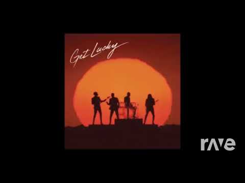 Get Factory - Daft Punk & Donkey Kong Country Music | RaveDj