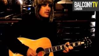 FIGHTSTAR 99 acoustic BALCONYTV london