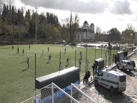 Samgurali   Fc Gagra 1 0 XIII R 12 11 15