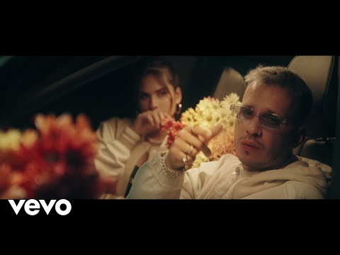 West Blanco - Dime A La Cara (Official Video)