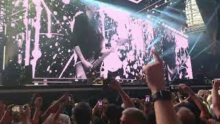 Oasis - (What&#39;s the story?) Morning Glory 2025.7.4 Cardiff