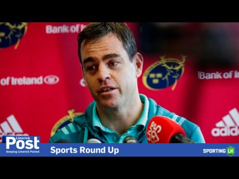 Limerick Post Sports Round Up