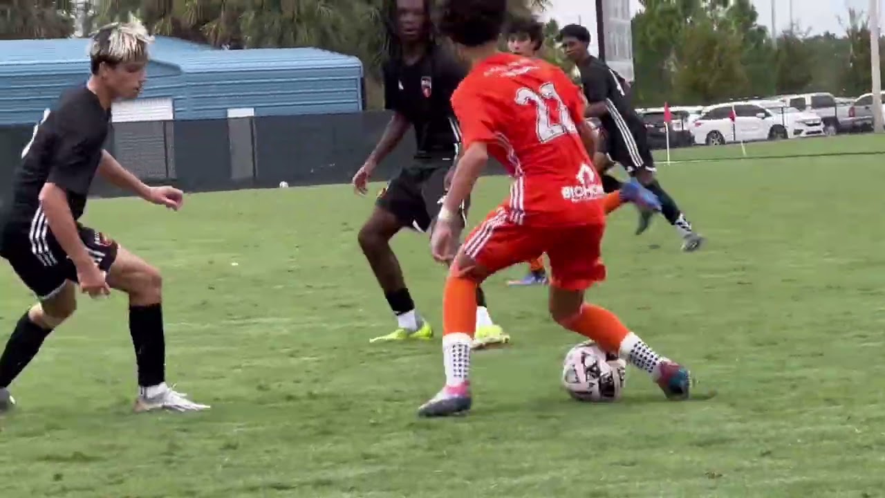 Year 2024-25 : Game 6