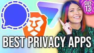 Protect Your Phone with These Privacy Apps (2025 Edition!)