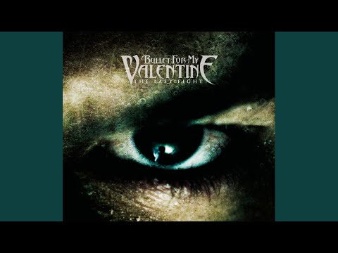 Begging For Mercy - Bullet For My Valentine