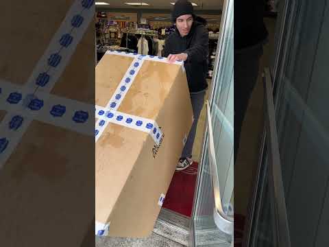 Unboxing Sparco Racing Seats #shorts #sparco #recaro #omp #cars #racecar