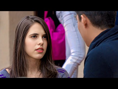 La Rosa de Guadalupe | Tú eres mi fuerza [Part 2] | Capítulo 2025 HD VIDEO