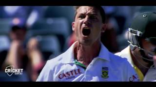 Download lagu What the Aussies think of Dale Steyn mp3