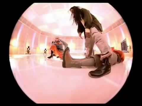 The Black Eyed Peas Ft. Macy Gray - Request Line (reversed)
