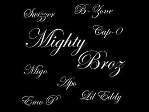 MightyBroz - Schicksal