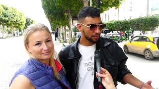 J'ai épousé une étrangère et j'ai voyagé avec elle en Europe. Nous conseillons aux jeunes hommes de faire la connaissance de femmes tchèques ; le mariage et les démarches administratives y sont simples.