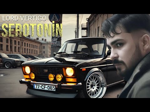 Lord Vertigo - Serotonin 2025 ( Original Mix )