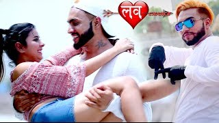 Love Chance - (Full Song) Ammy Kang - Latest Superhit Bhojpuri Songs 2018 New