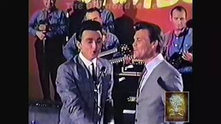 Glen Campbell (1964) &quot;Dream Baby&quot; w Delaney Bramlett &amp; Guitar-Geru Phil Baugh!