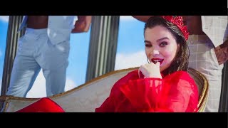 Hailee Steinfeld - MNEK, Colour 1080p