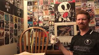 Shnootz - Reaction Video (Strung Out - Radio Suicide)