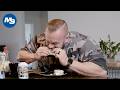 1K Calorie Bodybuilding Breakfast Bulking Meals Jordan Hutchinson