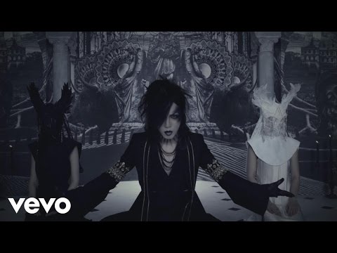 the GazettE - DOGMA