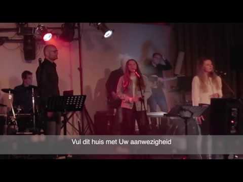 Bethelband Event - deel 6