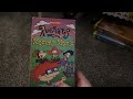 My Nickelodeon VHS Collection Part 1