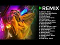 India Remix Songs 2022 | HINDI REMIX MASHUP SONGS 2022 | Latest Bollywood Remix Songs 2022