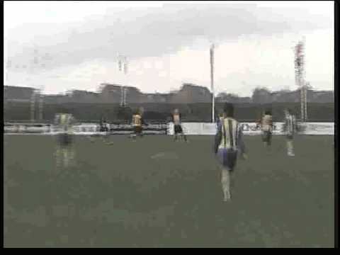 1 - 1 Tom Berkel D1 - TOGB D1