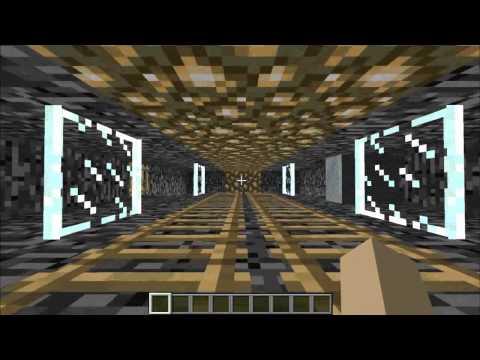 Minecraft - The Library with Baj and Beef - E05