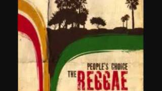 Reggae Selection-conscious man (michael prophet)