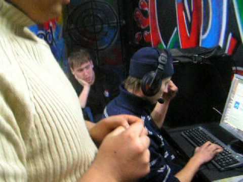 CS 1.6 Ussuriysk Open 2006 part 4.