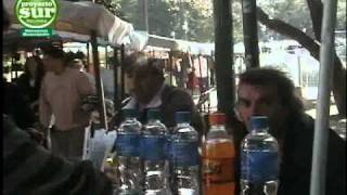 La Política de Macri en Plaza Francia