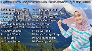 Download lagu The New Sholawat Religion Gothic Metal Version Special A Night Friday Kliwon mp3 Download lagu The New Sholawat Religion Gothic Metal Version Special A Night Friday Kliwon mp3