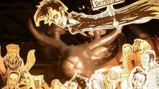 KILL THE DANDIES! PF 2011