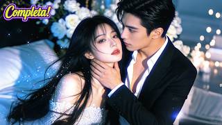 💗Me humilló y me usó… hasta que el destino me volvió su debilidad !