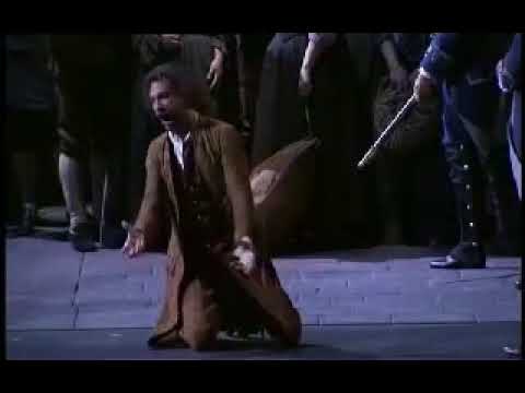 Giacomo Puccini, MANON LESCAUT, "GUARDATE! PAZZO SON" - Fabio Armiliato