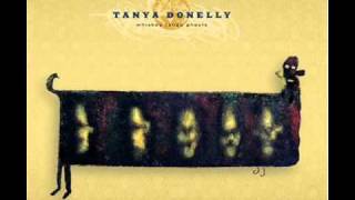 Tanya Donelly - Divine Sweet Divide