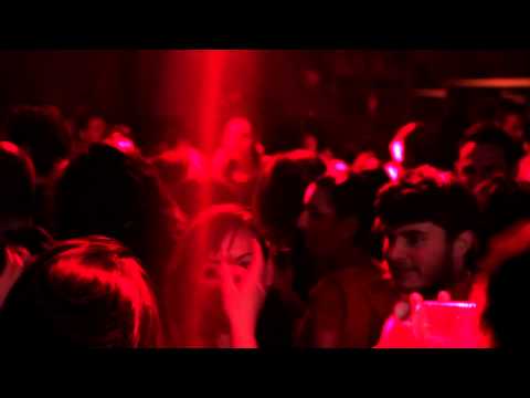 Smooth in "Moulin Rouge" with Beenie Becker" 10/01/15