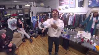 World's Fair - Nem Diggas (Prod. Jansport J)